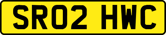 SR02HWC