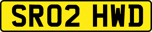 SR02HWD