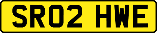 SR02HWE