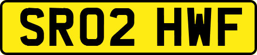 SR02HWF
