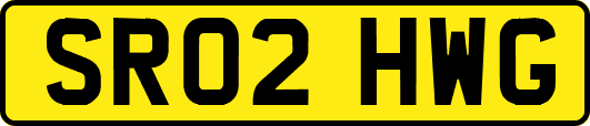 SR02HWG
