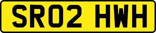 SR02HWH
