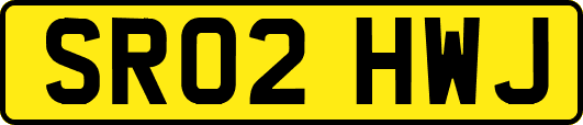 SR02HWJ