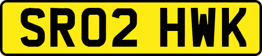 SR02HWK