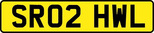 SR02HWL