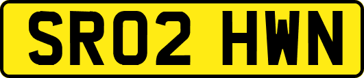 SR02HWN