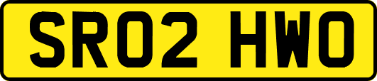 SR02HWO