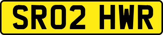 SR02HWR