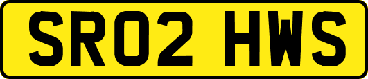 SR02HWS
