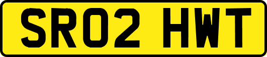 SR02HWT