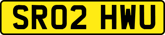SR02HWU