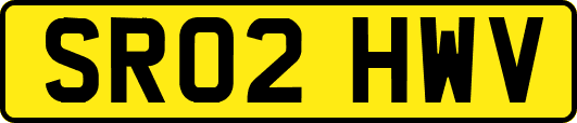 SR02HWV
