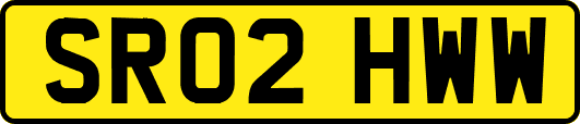 SR02HWW
