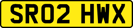 SR02HWX