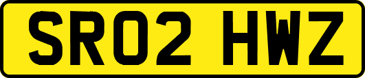 SR02HWZ