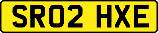 SR02HXE
