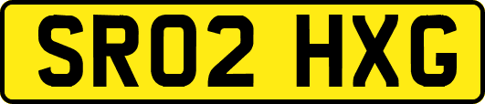 SR02HXG
