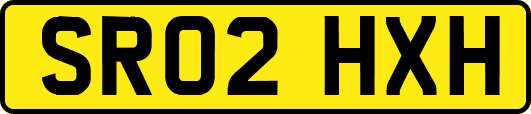 SR02HXH