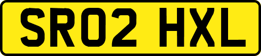 SR02HXL
