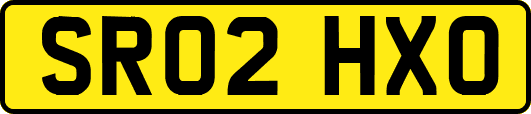 SR02HXO