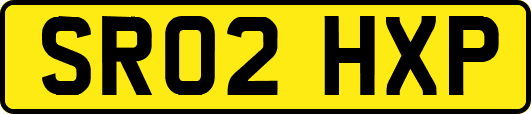 SR02HXP