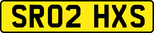 SR02HXS