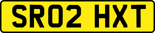 SR02HXT