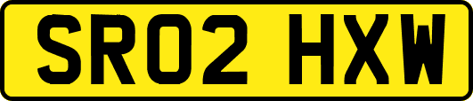 SR02HXW
