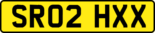 SR02HXX