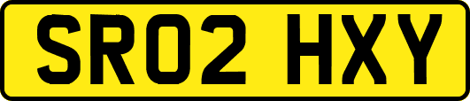 SR02HXY
