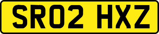 SR02HXZ