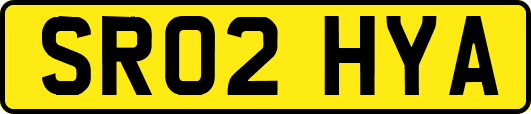 SR02HYA