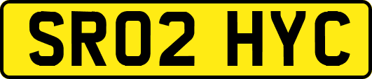 SR02HYC