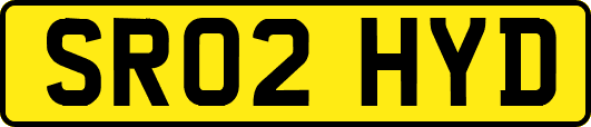 SR02HYD