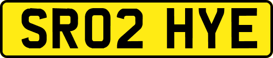SR02HYE