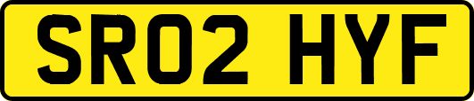 SR02HYF