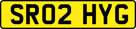SR02HYG