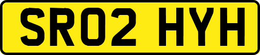 SR02HYH