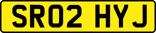 SR02HYJ
