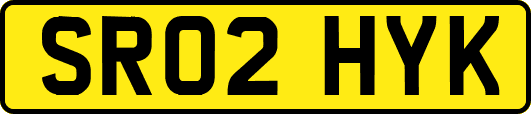 SR02HYK