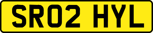 SR02HYL