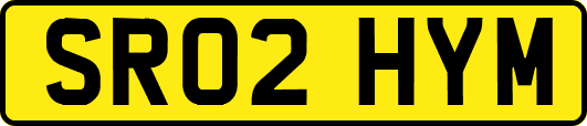 SR02HYM