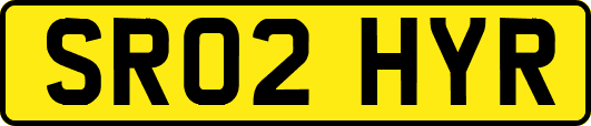 SR02HYR