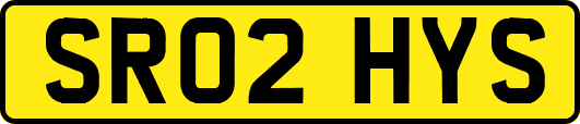 SR02HYS
