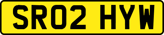 SR02HYW