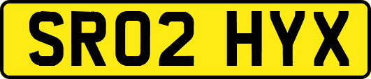 SR02HYX