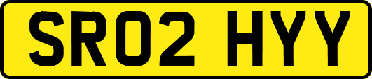 SR02HYY