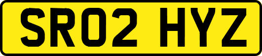 SR02HYZ