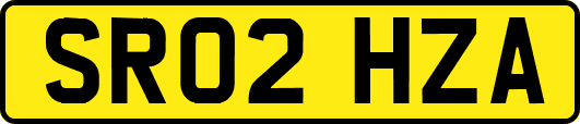 SR02HZA