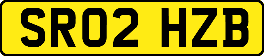 SR02HZB